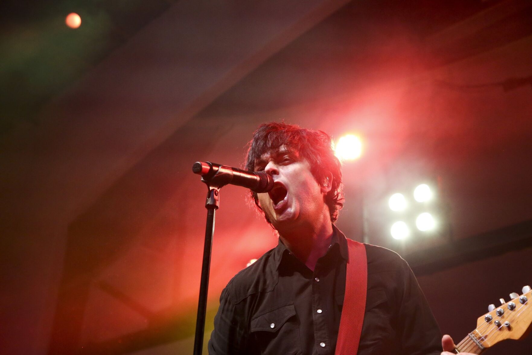Green Day